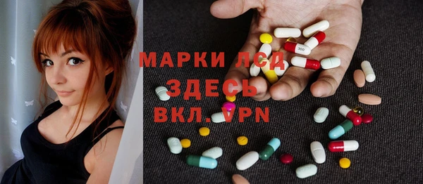 твердый Арсеньев